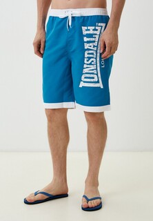 Шорты спортивные Lonsdale CLENNELL