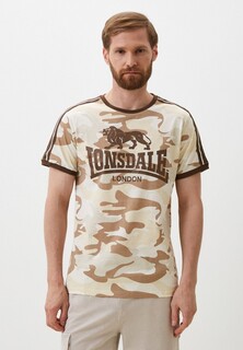 Футболка Lonsdale CREGNEASH