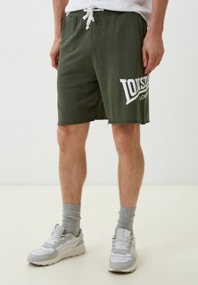 Шорты спортивные Lonsdale POLBATHIC