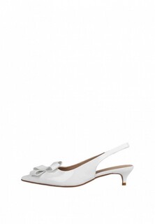 Туфли Raden TUTTI WHITE