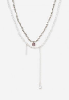 Колье 2 шт. Marmalato 