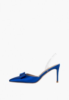 Туфли Raden GINA BLUE