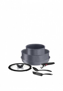Набор посуды Tefal Ingenio Natural Force