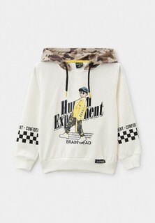 Худи Bu-Sen 