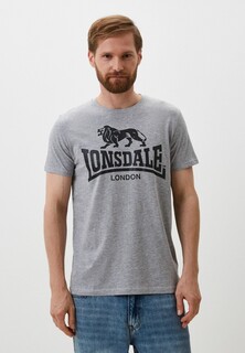 Футболка Lonsdale LOGO