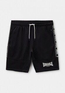 Шорты спортивные Lonsdale SCARVELL