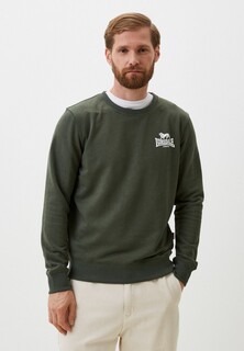 Свитшот Lonsdale LONGRIDGE