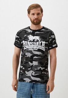 Футболка Lonsdale CREGNEASH