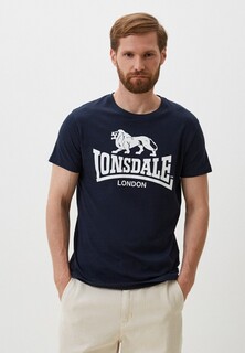 Футболка Lonsdale LOGO