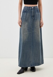 Юбка джинсовая AME 