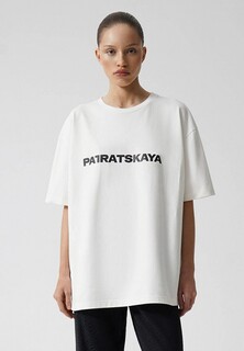Футболка Patratskaya 