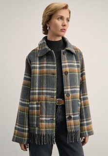 Полупальто Zarina 
