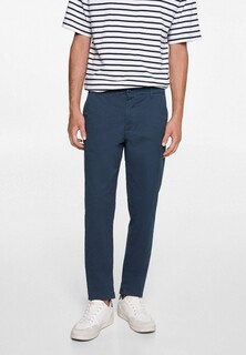 Брюки Mango Kids CHINO