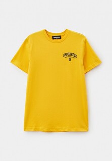 Футболка Dsquared2 