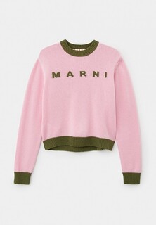 Джемпер Marni 