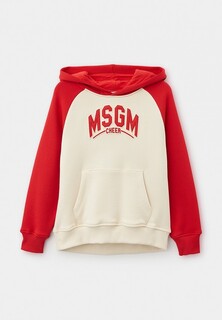 Худи MSGM Kids 