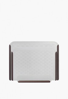Набор разделочных досок Smart Solutions SmartChef, 40х31 см, 36х25 см