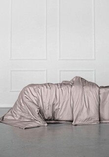 Пододеяльник 1,5-спальный Bellehome Shiny Mist 150х210, тенсель-премиум