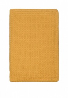 Плед Tkano из шерсти 130х180 см