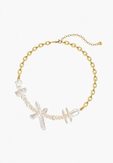 Колье Ginadreams Все лучшее сразу Gold