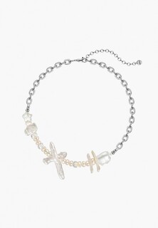 Колье Ginadreams Все лучшее сразу Silver