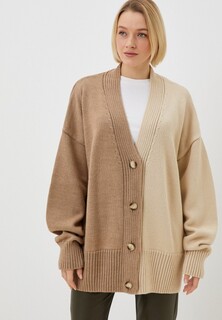 Кардиган Woollywoo 