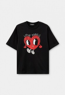 Футболка Dsquared2 