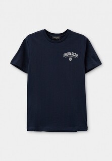 Футболка Dsquared2 