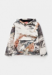 Худи Diesel 