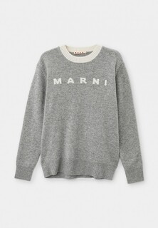 Джемпер Marni 