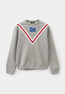 Свитшот Dsquared2 
