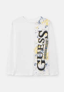 Лонгслив Guess 