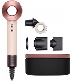 Фен Dyson Supersonic HD15 розовое золото