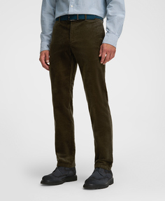 Брюки HENDERSON TR-0148-R KHAKI