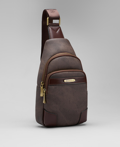 Сумка HENDERSON BG-0545 DBROWN