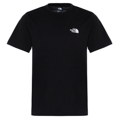 Мужская футболка Simple Dome Tee The North Face