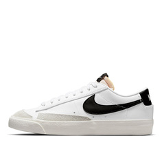 Женские кроссовки Женские кроссовки Nike Blazer Low 77