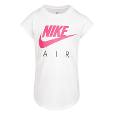 Детская футболка Nike Futura Air Sleeve Short Tee