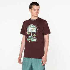 Мужская футболка Nike Tee Photo