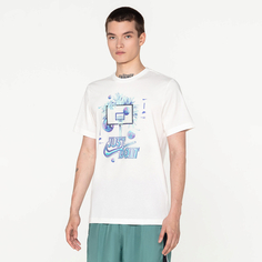 Мужская футболка Nike Tee Photo