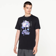 Мужская футболка Nike Tee Photo