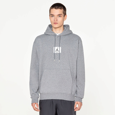 Мужская худи Jordan Flight Fleece Pullover Hoodie