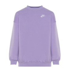 Подростковый свитшот Nike Sportswear Club Fleece