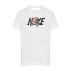 Подростковая футболка Tee Football Ball Nike