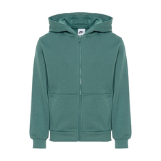 Подростковая худи Nike Club Fleece French Terry Hoodie