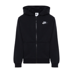 Подростковая худи Nike Club Fleece French Terry Hoodie