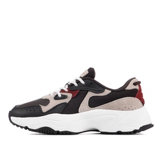 Женские кроссовки Megan Suede Streetbeat