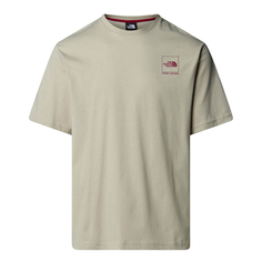 Мужская футболка Coordinates Tee The North Face