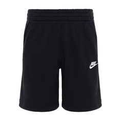 Подростковые шорты Nike Sportswear Club Fleece Shorts