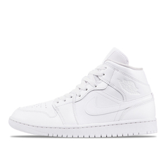 Женские кроссовки Air Jordan 1 Mid